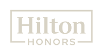 Hilton Honors